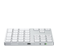 Satechi Aluminium Extended Keypad klawiatura numeryczna SATSTXLABKS - 1358291 - zdjęcie 4